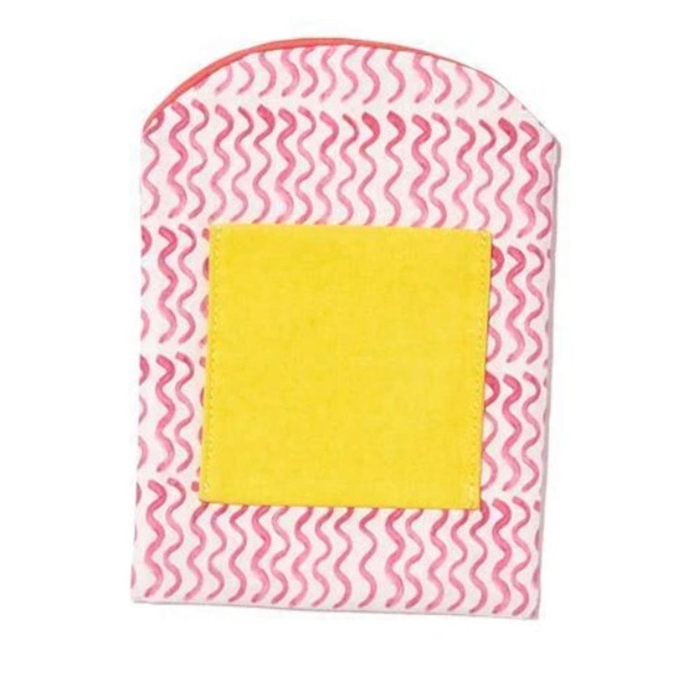 Lovevery Crinkle Bag